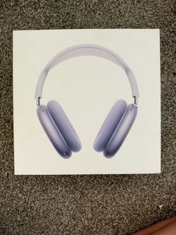 Apple AirPods Max Purple