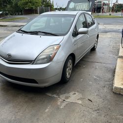 Car For Sale 2006 Prius 