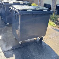 Containers 