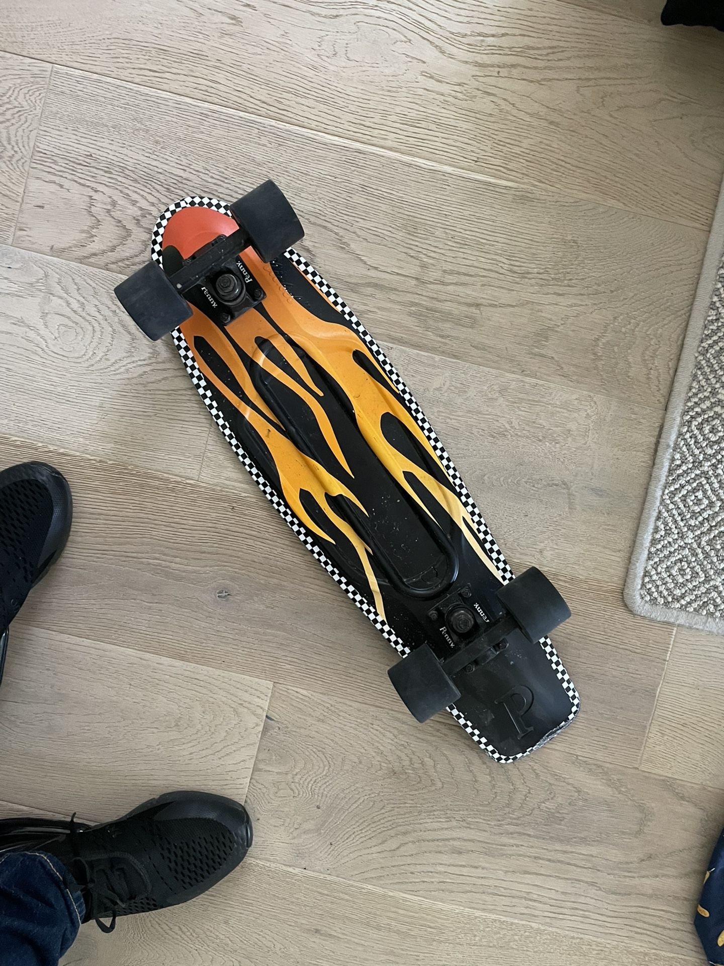 New Penny Skateboard