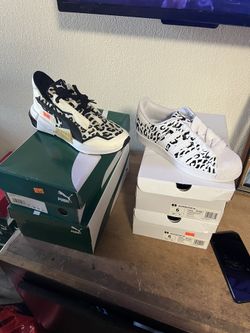 Pumas Adidas An Clothes Women An Kids