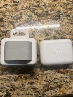 Sony earbuds