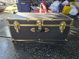 Large trunk