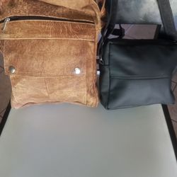 Leather Bag