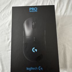 Logitech G Pro Gaming Mouse