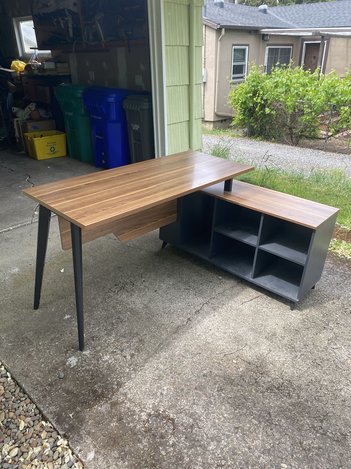 Office Desk