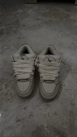 LaFrance shoes size 8.5