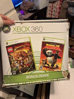 New Xbox