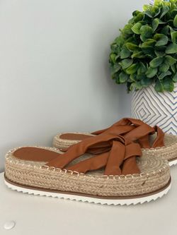 New women’s sandals