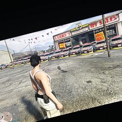 Grand Theft Auto Online Money Drop