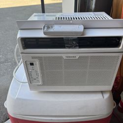 AC 6000 BTU 