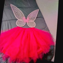 Fairy Costume
