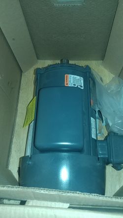 4 dayton integral and fractional hp motors