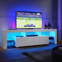 Tv Stand Mesa Nueva