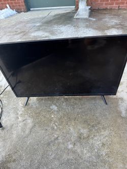 TV’s