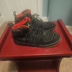Jordan 1 Fusion 12 Premier 