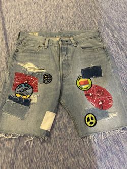 Levi Men Shorts (Size 34)