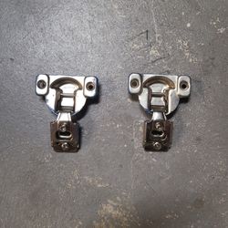 Door Hinges (45 Total)