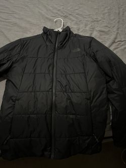 Mens North Face Jacket Size Small Never Used 