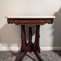 Entry Table, Hall Table