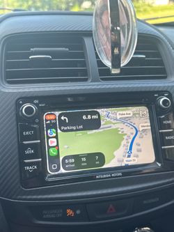 2017 Mitsubishi Outlander