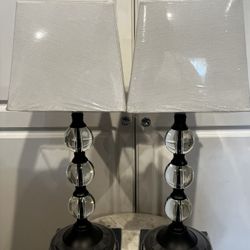Hampton Bay Table Lamp