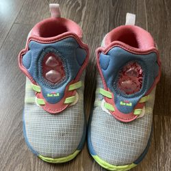 Toddler 10 Lebron Nike Shoes