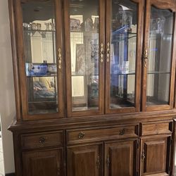 China Hutch 