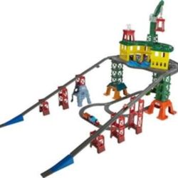 Thomas & Friends Super Station!