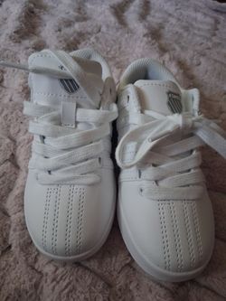 K-swiss