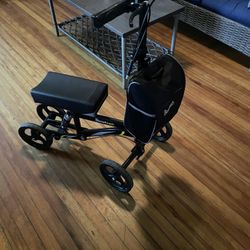 Knee Scooter 