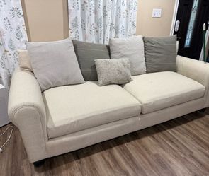 3 Pc Living room set
