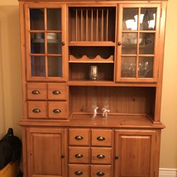 Buffet/Hutch