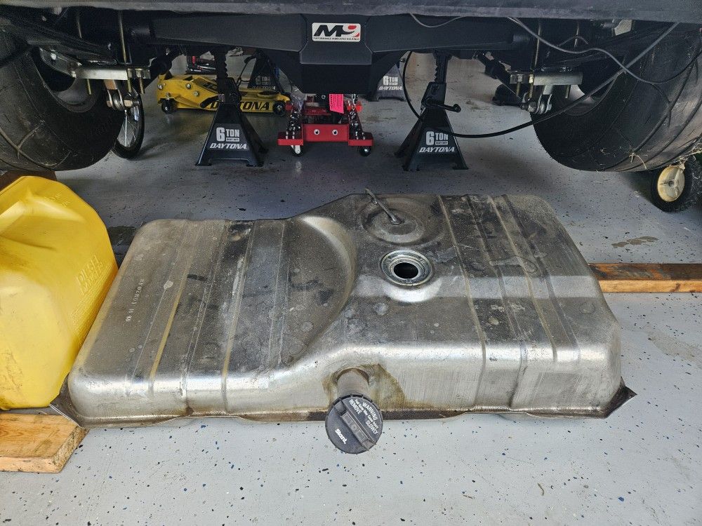 Gas Tank For 1978-81 FBODY