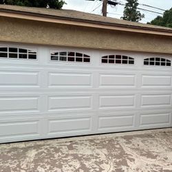 Garage Doors