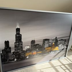 Chicago Panting 