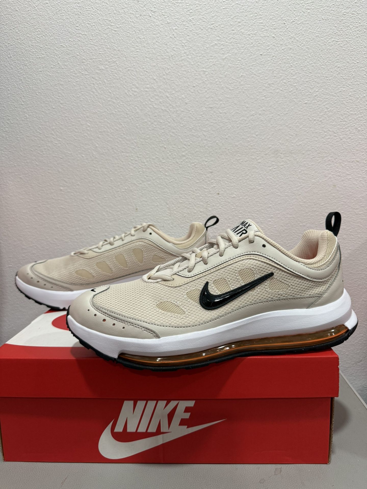 Nike Air Max AP shoe CU4826-105