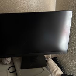 BenQ Monitor 