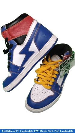 Zero Athletics Ehs1008 Blue