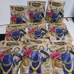 FUGGLER FUNNY MONSTER 24 CARATS OF CHAOS