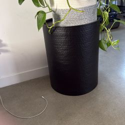 Drum Side Table 