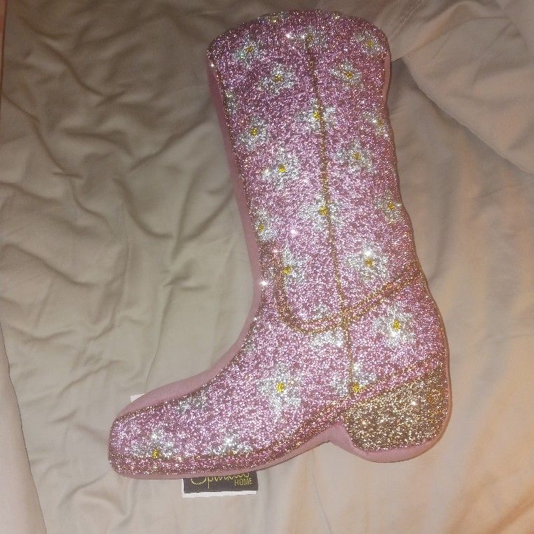 Brand New Decorative Pillow 