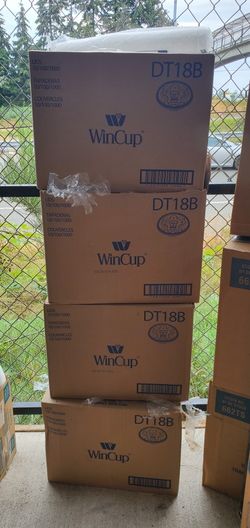 Lids DT18B AND 662TS AND SF16SL