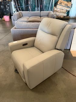 Sofa recliner