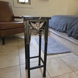 Decorative Side Table
