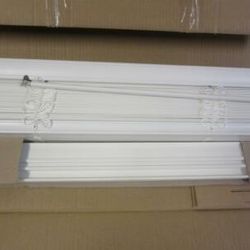 Blinds cordless