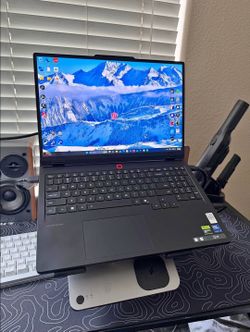 Lenovo Legion Pro 5i 16” 2.5k OLED