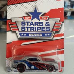 Hot Wheels 2018 Dodge Challenger SRT Demon 