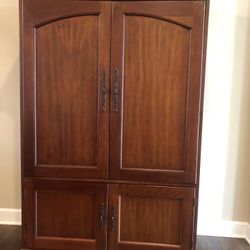 Entertainment Center