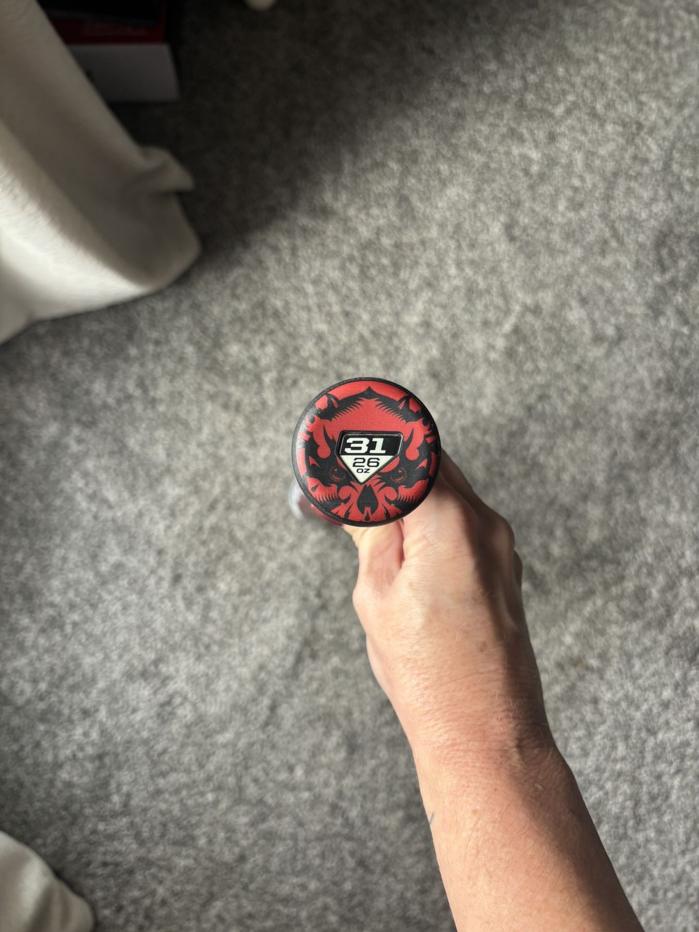 Demarini voodoo